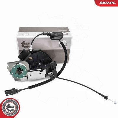 Door Lock ESEN SKV 60SKV171