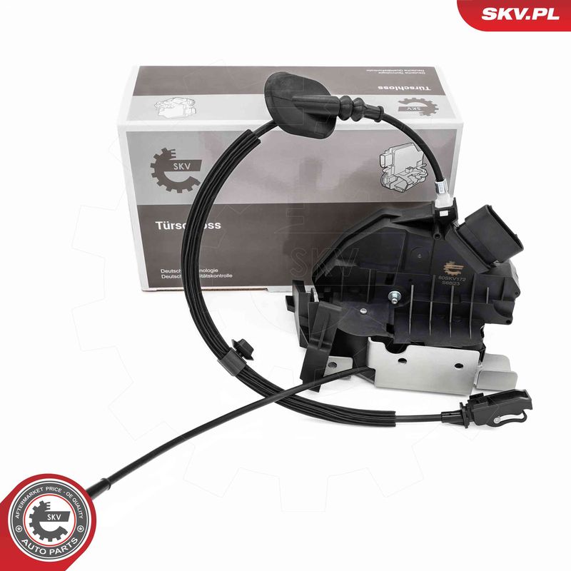 ESEN SKV 60SKV172 Door Lock