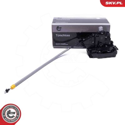 Door Lock ESEN SKV 60SKV261