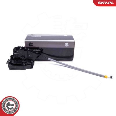 Door Lock ESEN SKV 60SKV262