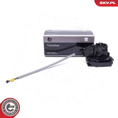 Door Lock ESEN SKV 60SKV263