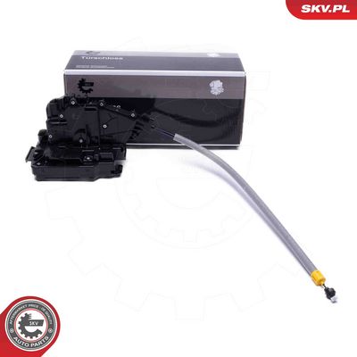 Door Lock ESEN SKV 60SKV264