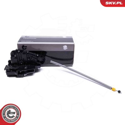 Door Lock ESEN SKV 60SKV284