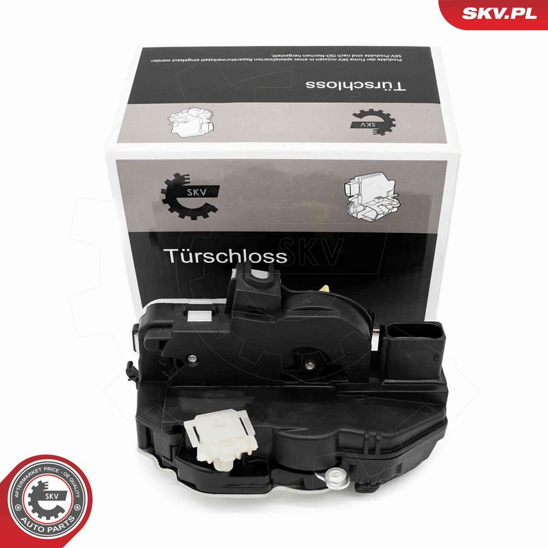 ESEN SKV 60SKV331 Door Lock