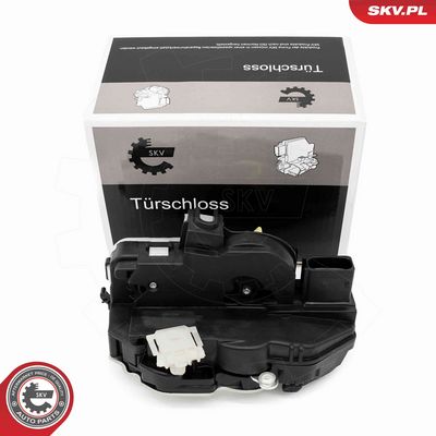 Door Lock ESEN SKV 60SKV331