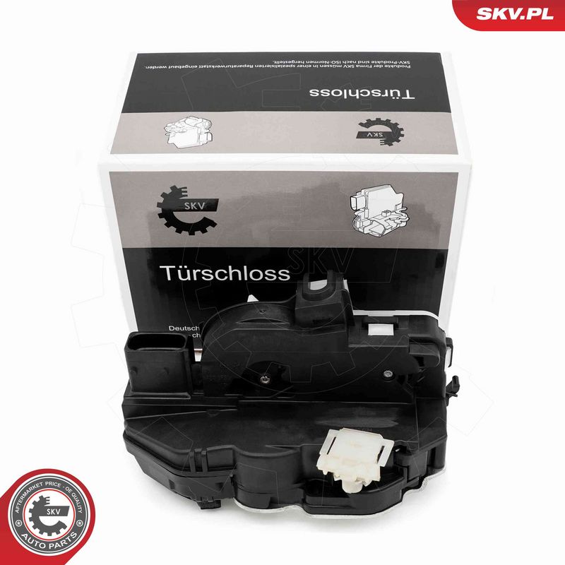 ESEN SKV 60SKV332 Door Lock