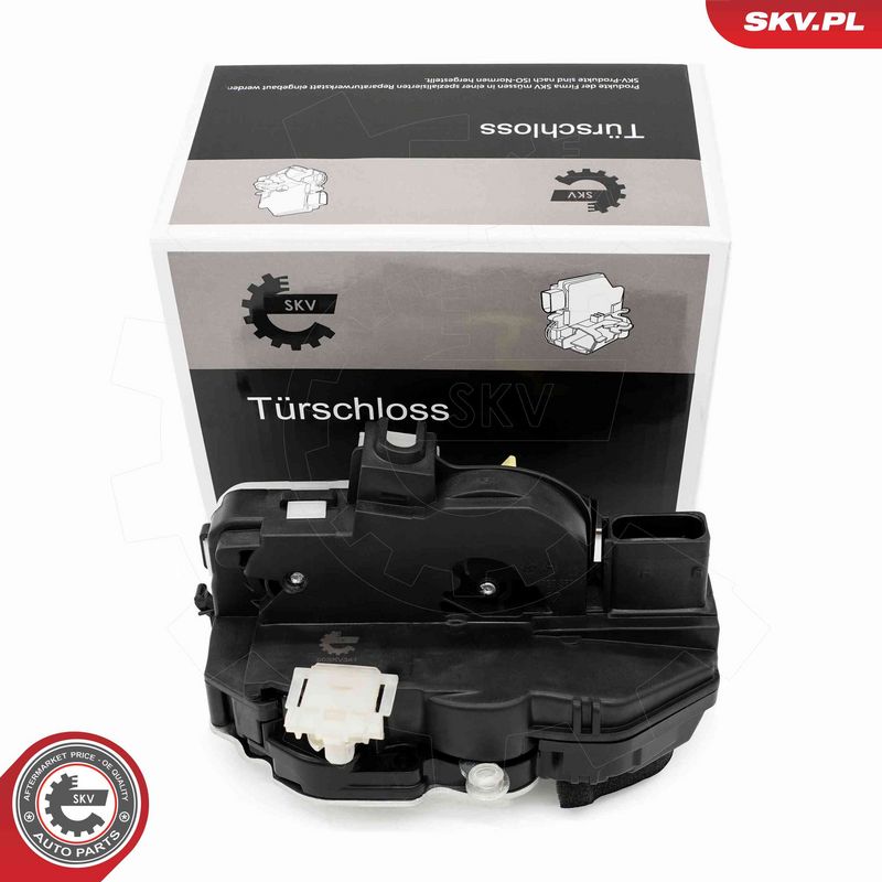 ESEN SKV 60SKV341 Door Lock