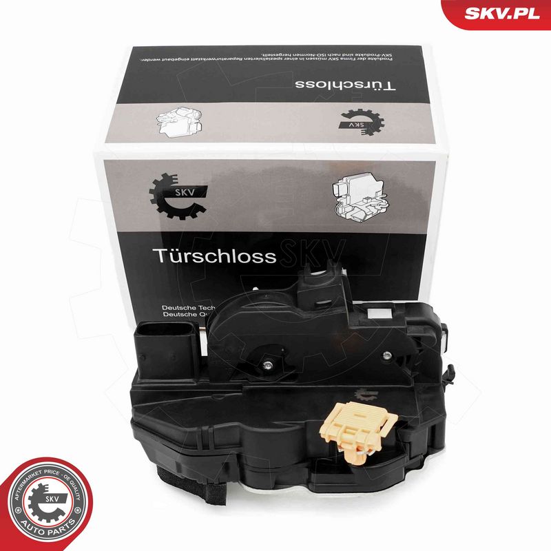 ESEN SKV 60SKV342 Door Lock