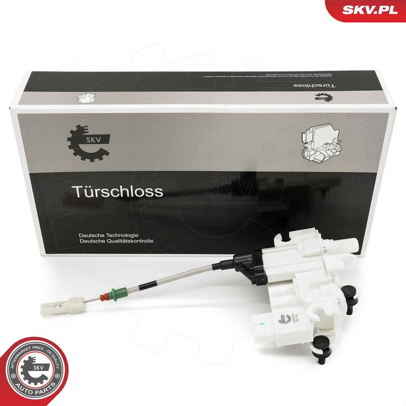 ESEN SKV 60SKV351 Closing aid, door
