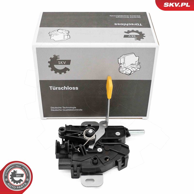 ESEN SKV 60SKV600 Bonnet Lock