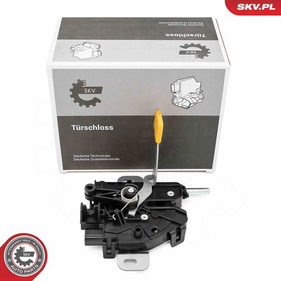 Bonnet Lock ESEN SKV 60SKV600