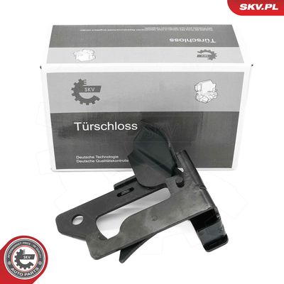 Bonnet Lock ESEN SKV 60SKV605