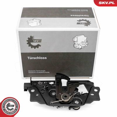 Bonnet Lock ESEN SKV 60SKV609