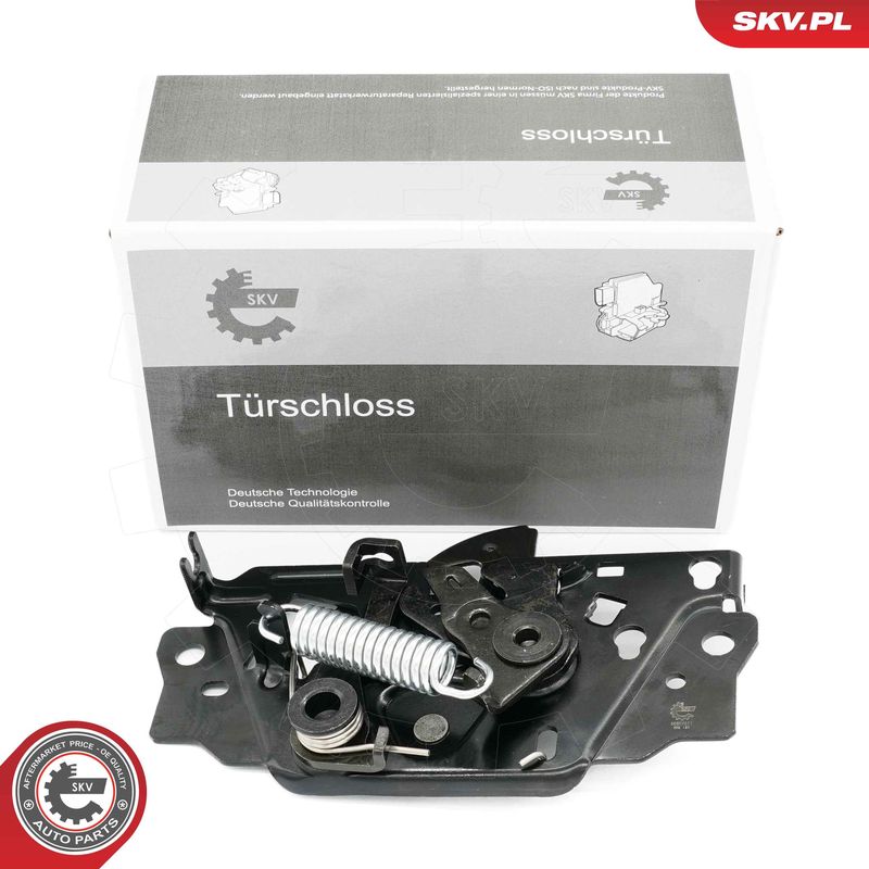 ESEN SKV 60SKV611 Bonnet Lock