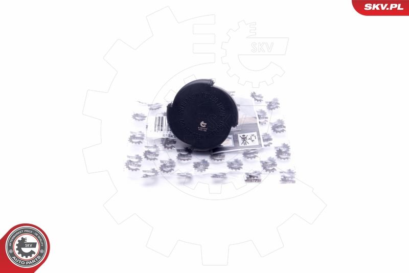 ESEN SKV 61SKV003 Cap, coolant tank