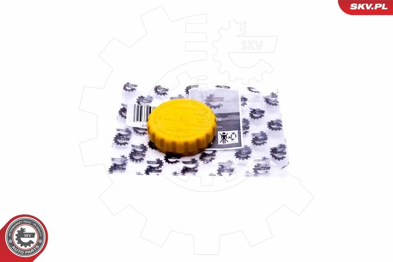 ESEN SKV 61SKV020 Cap, coolant tank