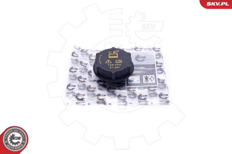 ESEN SKV 61SKV024 Cap, coolant tank
