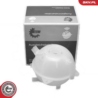 Expansion Tank, coolant ESEN SKV 61SKV307