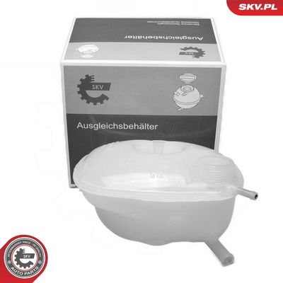 Expansion Tank, coolant ESEN SKV 61SKV311