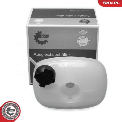 Expansion Tank, coolant ESEN SKV 61SKV312