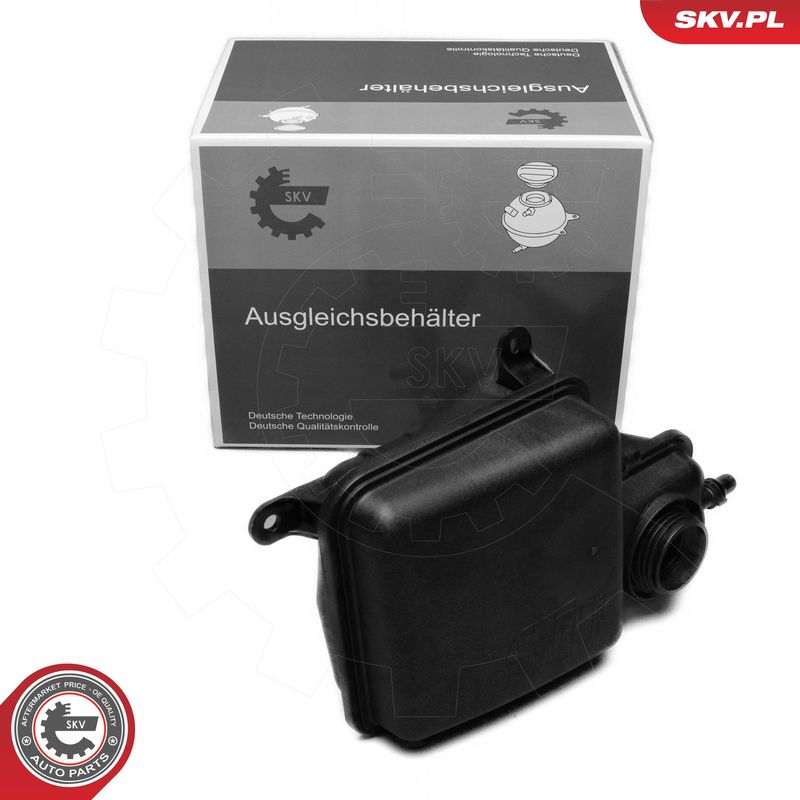 ESEN SKV 61SKV335 Expansion Tank, coolant