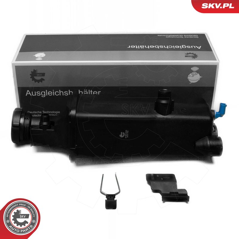 ESEN SKV 61SKV340 Expansion Tank, coolant