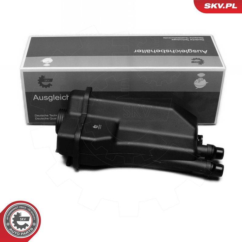 ESEN SKV 61SKV341 Expansion Tank, coolant