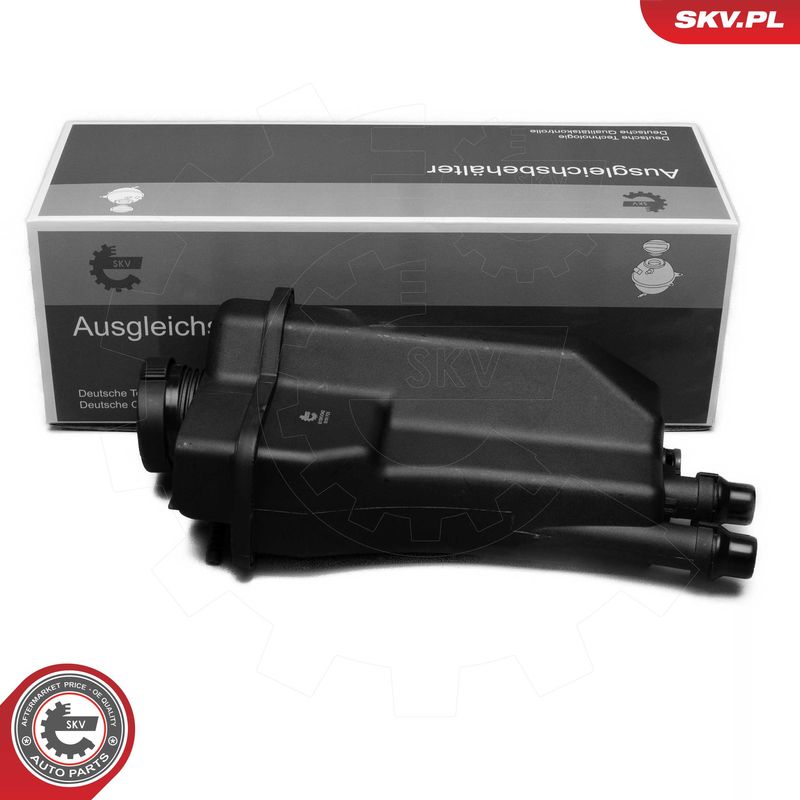 ESEN SKV 61SKV342 Expansion Tank, coolant