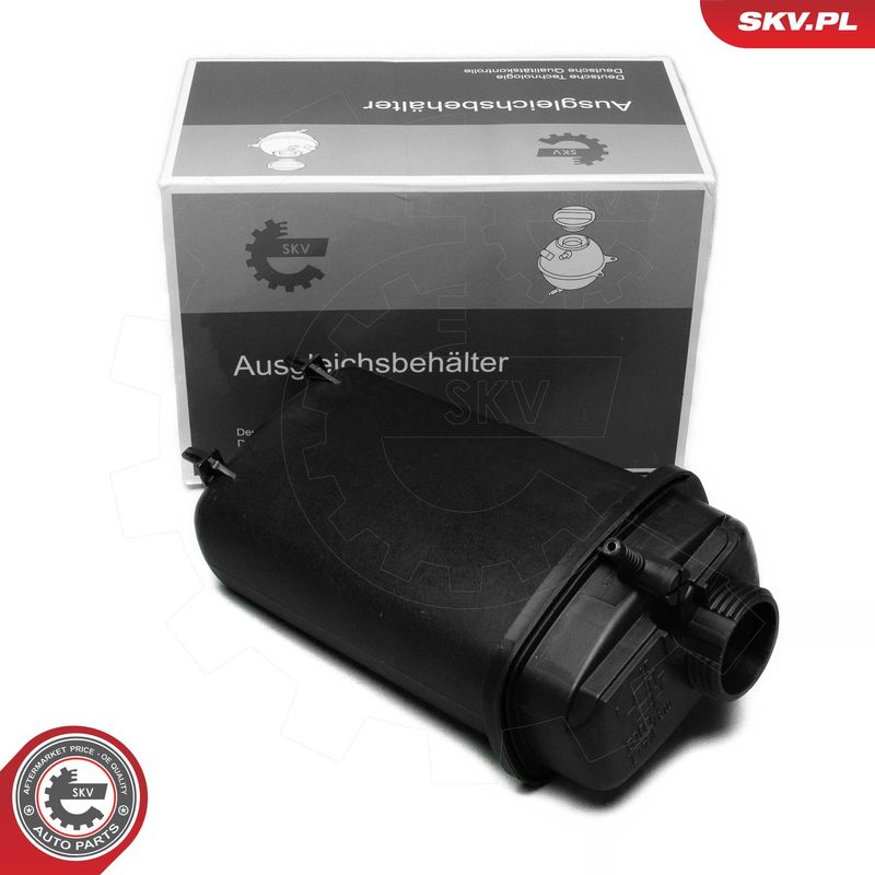 ESEN SKV 61SKV343 Expansion Tank, coolant