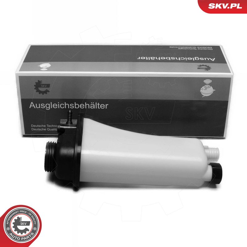 ESEN SKV 61SKV345 Expansion Tank, coolant