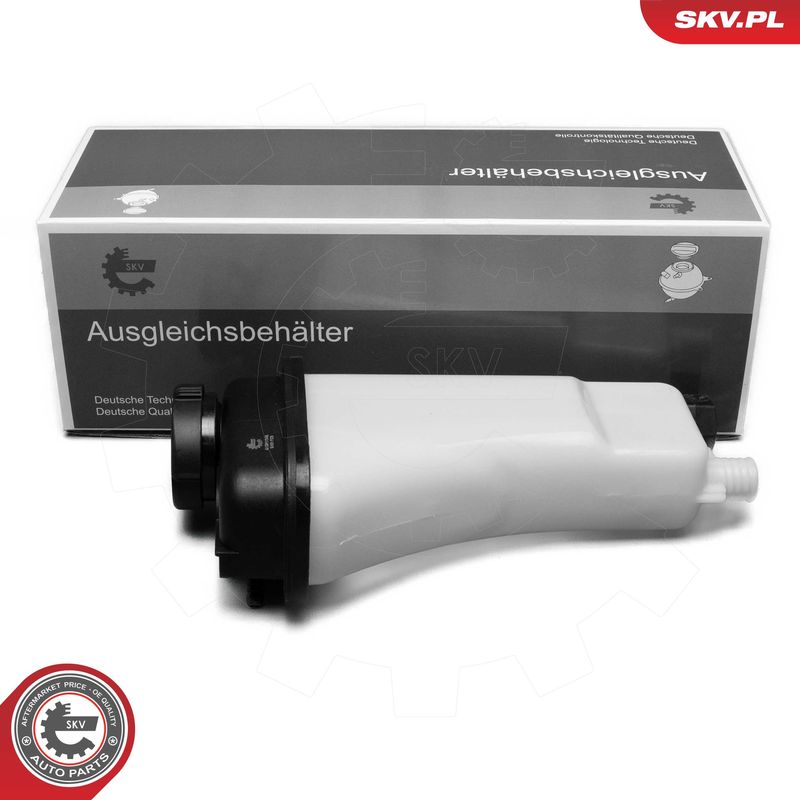 ESEN SKV 61SKV346 Expansion Tank, coolant