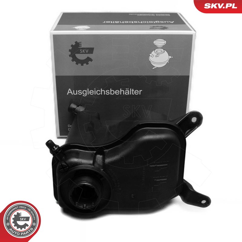 ESEN SKV 61SKV349 Expansion Tank, coolant