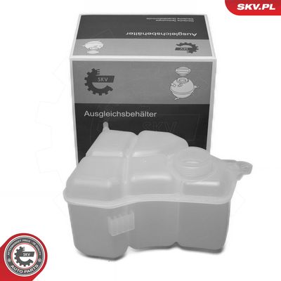 Expansion Tank, coolant ESEN SKV 61SKV405