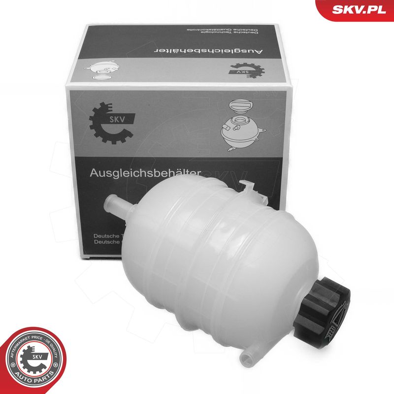 ESEN SKV 61SKV418 Expansion Tank, coolant