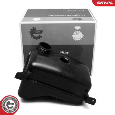 Expansion Tank, coolant ESEN SKV 61SKV423