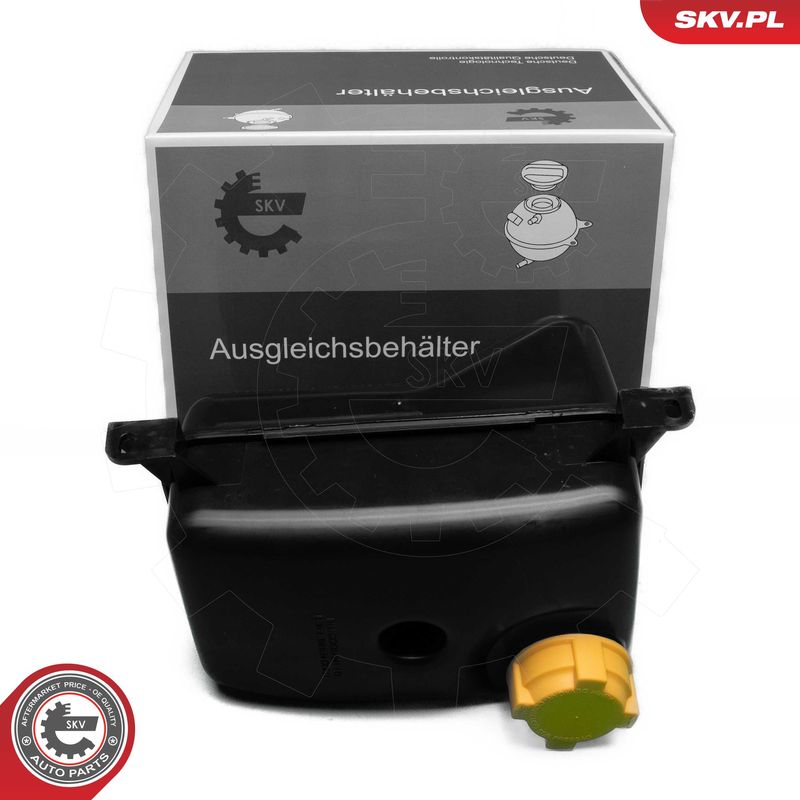 ESEN SKV 61SKV424 Expansion Tank, coolant