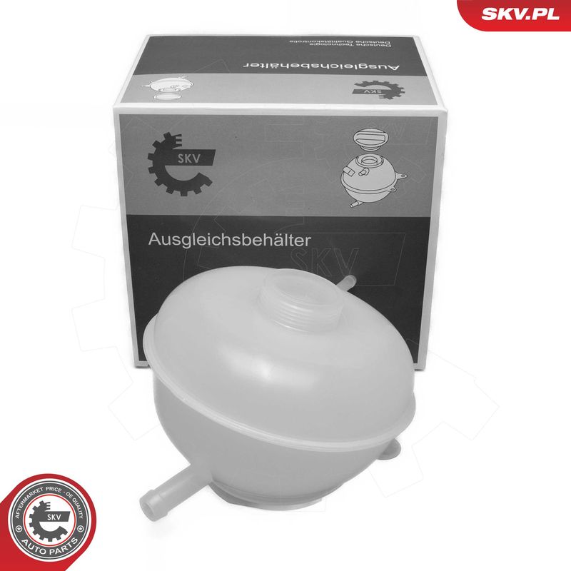 ESEN SKV 61SKV425 Expansion Tank, coolant