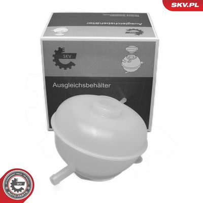 Expansion Tank, coolant ESEN SKV 61SKV425