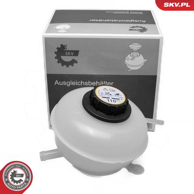 Expansion Tank, coolant ESEN SKV 61SKV426