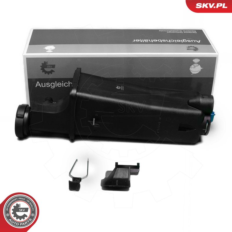 ESEN SKV 61SKV444 Expansion Tank, coolant