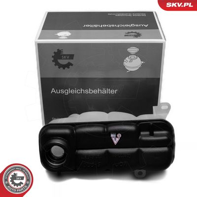 Expansion Tank, coolant ESEN SKV 61SKV481