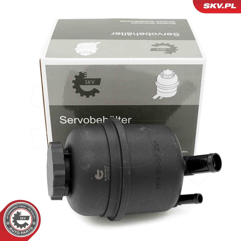 ESEN SKV 61SKV910 Equalising reservoir, hydraulic oil (power steering)