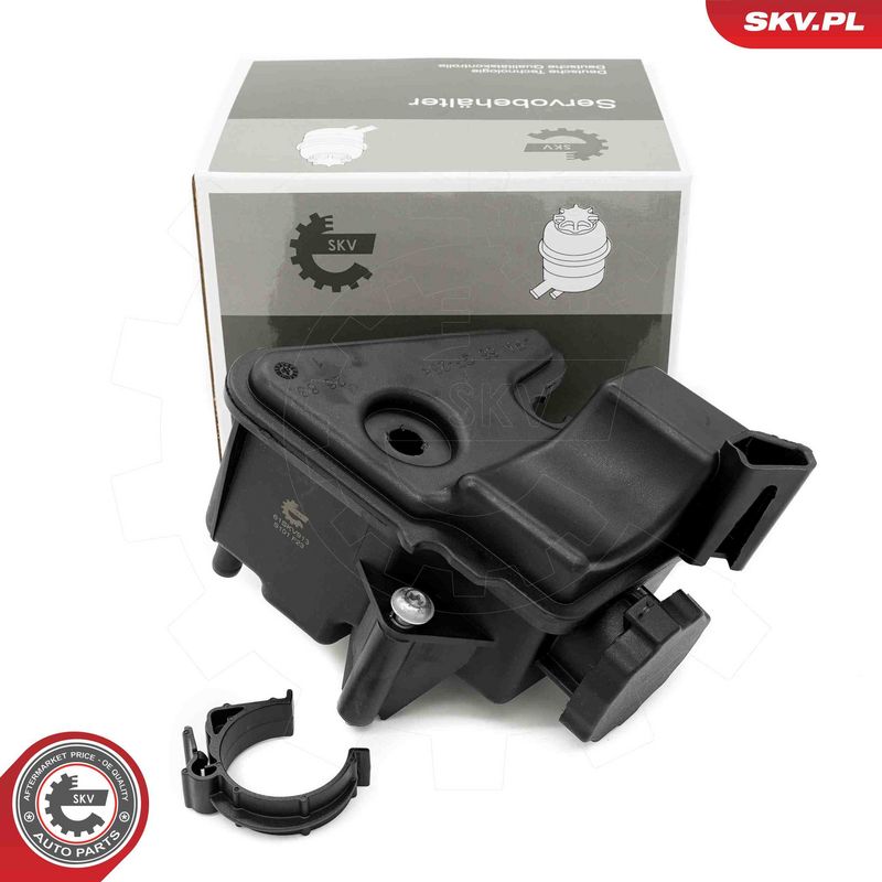 ESEN SKV 61SKV913 Equalising reservoir, hydraulic oil (power steering)