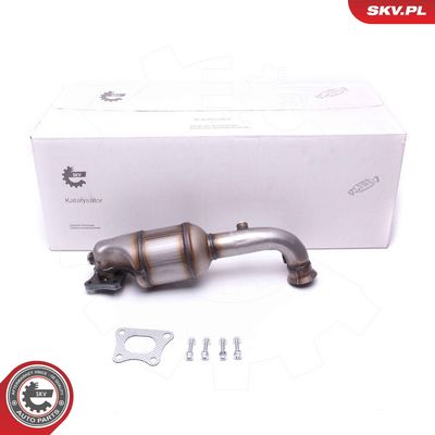 Catalytic Converter ESEN SKV 62SKV011