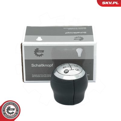 Gear Shift Lever Knob ESEN SKV 63SKV118