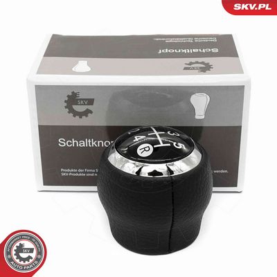 Gear Shift Lever Knob ESEN SKV 63SKV119
