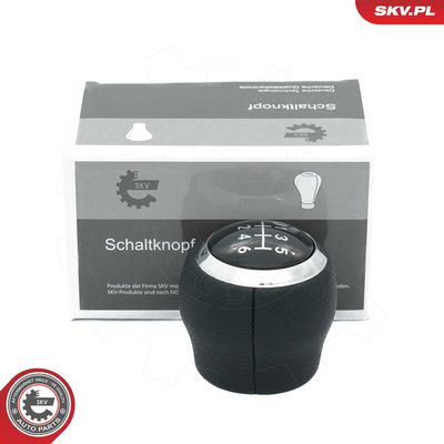 Gear Shift Lever Knob ESEN SKV 63SKV121