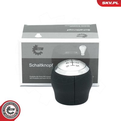 Gear Shift Lever Knob ESEN SKV 63SKV122