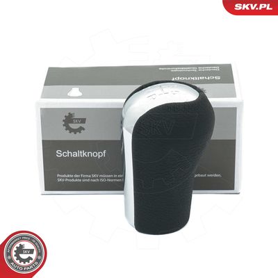 Gear Shift Lever Knob ESEN SKV 63SKV123
