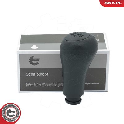 Gear Shift Lever Knob ESEN SKV 63SKV129